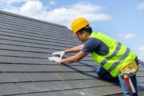 Sheet Metal Roofing in Lindsay, CA