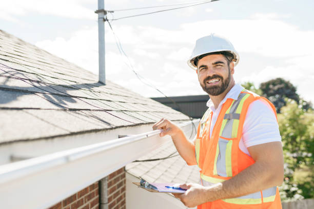Best Rubber Roofing (EPDM, TPO)  in Lindsay, CA