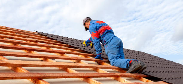 Best Metal Roofing Installation  in Lindsay, CA