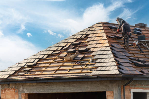 Best Slate Roofing  in Lindsay, CA