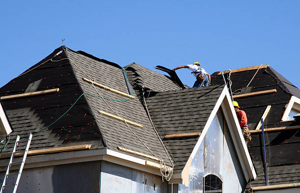 Best Metal Roofing Installation  in Lindsay, CA