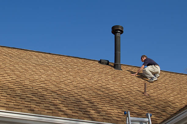 Best Cold Roofs  in Lindsay, CA
