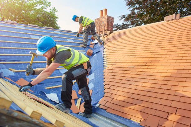 Hot Roofs in Lindsay, CA