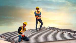 Best Gutter Installation and Repair  in Lindsay, CA